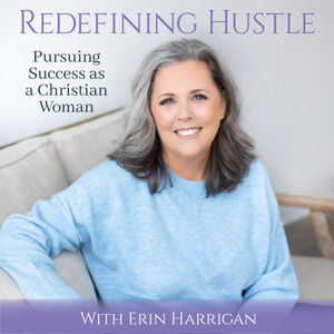 It is said that when you say YES to something, you're saying no to something else, and which gets what answer is truly a picture of your values and priorities - particularly where God falls in your priorities!<br />
&nbsp;<br />
On this episode, I welcome my client <a href="https://jessmcutler.com/">Jess Cutler</a>, multi-business owner who shares her personal testimony of how God showed her what saying YES to Him meant for her first business and what was coming next. Follow along with her journey of entrepreneurship, first in her own strength and then through her surrender. It is a powerful example of one woman's obedience and desire to glorify God and let Him use her through three different businesses!<br />
&nbsp;<br />
She also shares how saying yes to working with me has impacted her business and leadership over the last two years - and she practically makes me cry!<br />
&nbsp;<br />
<br />
Listen to her podcast at <a href="https://jessmcutler.com/podcast">https://jessmcutler.com/podcast</a><br />
Learn from her at <a href="https://www.enforms.co/">https://www.enforms.co/</a><br />
Let her team plan your next amazing event at <a href="https://www.envents.com/">https://www.envents.com/</a><br />
And follow her fun, behind-the-scenes reels on <a href="https://www.instagram.com/enventplanner/">https://www.instagram.com/enventplanner/</a><br />
<br />
GIFT FOR YOU!<br />
Get the 4 Keys to Redefine Hustle Audio Devotional: <a href="https://erinharrigan.com/4Keysdevotional">https://erinharrigan.com/4Keysdevotional</a><br />
<br />
WORK WITH ME<br />
Schedule your FREE discovery call to explore 1:1 coaching: <a href="https://erinharrigan.com/discoverycall">https://erinharrigan.com/discoverycall</a><br />
<br />
GET YOUR SIGNED COPY OF MY BOOK<br />
<a href="https://erinharrigan.com/PursuingSuccessGodsWaySignedBook">https://erinharrigan.com/PursuingSuccessGodsWaySignedBook</a><br />
<br />
LET'S BE FRIENDS ON SOCIAL<br />
IG: <a href="https://instagram.com/erindharrigan">@erindharrigan</a><br />
LinkedIn: <a href="https://www.linkedin.com/in/erinharrigan/">@erinharrigan</a><br />
<br />
SUBSCRIBE TO MY YOUTUBE CHANNEL<br />
<a href="https://youtube.com/@erinharrigan">https://youtube.com/@erinharrigan</a><br />
<br />
If this show brings you value, please give it a follow on <a href="https://podcasts.apple.com/us/podcast/redefining-hustle-pursuing-success-as-a-christian-woman/id1455892487">Apple Podcasts</a> and leave a review.<br />
If you listen on <a href="https://open.spotify.com/show/07qwUVXikCd065Ohw5biy5">Spotify</a>, be sure to click the "follow" button and the notification bell so you don't miss an episode.