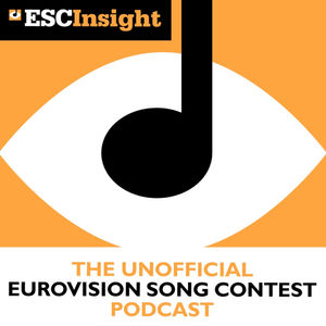 In the second Juke Box Jury episode ahead of Malmö 2024, Ewan Spence is joined by Dude Points and Fin Ross Russell to judge the songs from Albania, Ukraine, Spain, San Marino, and Italy.