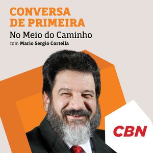 Academia CBN - Mario Sergio Cortella