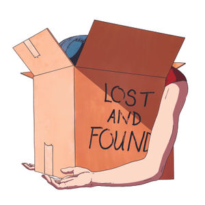 243 - Lost and Found