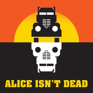 
        A compilation of short Alice Isn't Dead bonus episodes we made for our Patreon supporters, based on locations chosen by donors. Now that the Patreon is long since closed, we are making them free for everyone. Enjoy!

Don’t forget: you can get the Alice Isn’t Dead novel – a totally reimagining of the story from the podcast – <a href="http://aliceisntdead.com/#novel" target="_blank">online or in your local bookstore today</a>. Plus, <a href="http://aliceisntdead.com/#merch" target="_blank">check out our website</a> for cool Alice Isn’t Dead t-shirts, pins, and posters you can own.

Music &amp; Production: Disparition, <a href="http://disparition.info/" target="_blank">disparition.info</a>. Written by Joseph Fink. Performed by Jasika Nicole. Logo by Rob Wilson, <a href="http://robwilsonwork.com/" target="_blank">robwilsonwork.com</a>. Part of the <a href="http://www.nightvalepresents.com/" target="_blank">Night Vale Presents </a>network.
      