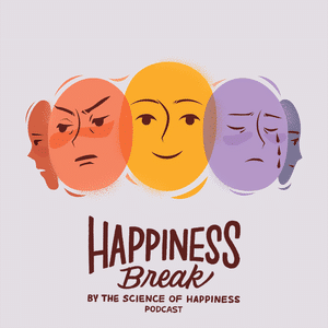 Happiness Break: A Meditation To Move Through Anger, With Eve Ekman