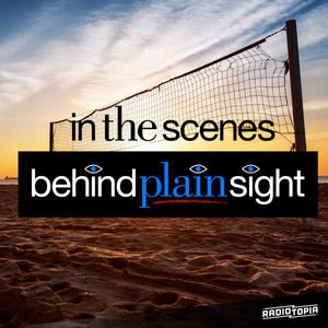 In The Scenes Behind Plain Sight