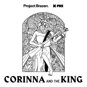 
        This week on Corinna and The King we’re sharing the first episode of a new four-part series from Brazen called ‘The Professor’.

William Veres is in trouble. In 2018 he was arrested following the largest ever investigation by the Italian police’s art squad. They accuse him of running a pan-European art-smuggling ring with ties to the Sicilian mafia. He is alleged to have stolen $40 million worth of art and antiquities from Italy. Charged with 14 counts, including money laundering, forgery, wire fraud and conspiracy, he faces a jail term of up to 20 years.  But he has a plan to get out of trouble.

In this four-part podcast, host Simon Willis follows him as he puts that plan into action. It’s a story that takes listeners deep into the underworld, and into the dark heart of the most famous criminal organization of them all – Cosa Nostra.  It is a story of drug dealers, hitmen, smugglers, spies – even a corrupt prime minister. And in the middle of it all is William Veres’s quest to save himself. How? By solving the coldest cold case in the history of art crime – the theft of Caravaggio’s Nativity.

The Professor is a series for Hidden Worlds, the home of unbelievable true stories and gripping investigations into shadowy places. Subscribe to Hidden Worlds and get brand new series delivered to your favorite podcast app year-round. One podcast, endless stories. For more, visit <a href="https://brazen.fm/hidden-worlds/" target="_blank">brazen.fm/hidden-worlds</a>.


Subscribe to Brazen+ on Apple Podcasts or at <a href="https://www.brazen.fm/plus" target="_blank">brazen.fm/plus</a> to get ad-free listening.
      