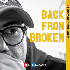 
        Aaron Taylor was a standout athlete at the University of Notre Dame. He went on to become a Super Bowl champion with the Green Bay Packers. But behind all that success, Aaron was a high-functioning alcoholic. After an injury ended his career, Aaron had to come to terms with his addiction and heal the childhood trauma he had never addressed.

Back From Broken is a show about how we are all broken sometimes, and how we need help from time to time. If you’re struggling, you can find a list of resources at <a href="http://backfrombroken.org/" target="_blank">BackFromBroken.org</a>.

Host: Vic Vela
Lead producer: Kibwe Cooper
Editor: Rebekah Romberg
Additional editorial support: Jo Erickson, Erin Jones, Emily Williams, Andrew Villegas
Music: Daniel Mescher and Brad Turner with additional music from Universal Production Music
Executive producers: Brad Turner, Kevin Dale
Thanks also to Rachel Estabrook, Hart van Denburg, Jodi Gersh, Clara Shelton, Arielle Wilson, Kim Nguyen.

<a href="http://backfrombroken.org/" target="_blank">BackFromBroken.org</a>
On Twitter: @VicVela1
      