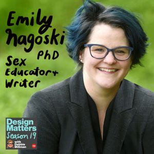 Emily Nagoski, Ph.D.