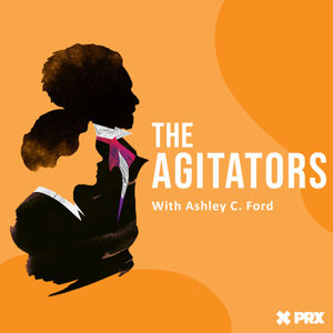 New! The Agitators: The Story of Susan B. Anthony and Frederick Douglass
