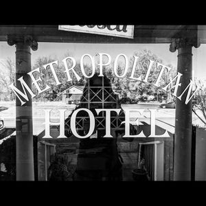 Re-release: Welcome to the Hotel Metropolitan!