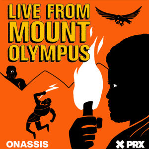 Prometheus: Live from Mount Olympus Season Four Trailer