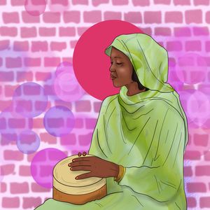 Love Song for Sudan 