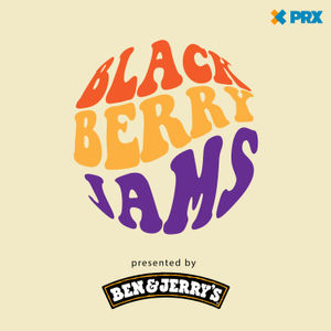 Blackberry Jams Presented by Ben & Jerry's