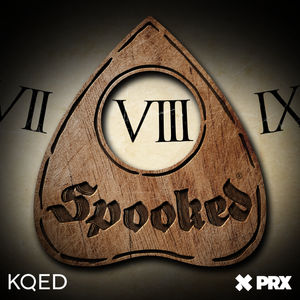 
        You’ve waited. You have kept the faith. And at long last… it is RISEN. Spooked Season VI returns 9/3/21!

Get ready for 26 brand NEW episodes crafted in the dark of night. To listen to all episodes of Spooked as they’re released subscribe to the Luminary channel on <a href="http://apple.co/spooked" target="_blank">Apple Podcasts. </a>

And just to give you a taste of what’s in store, we’re sharing a story with you from the catacombs that’s never been widely released...

“Paint it Black”

The most down-to-earth family you will ever meet brushes up with evil forces. Brian, Christian, Mary, and Bridget Mahovlic share what happened to them when they came face-to-face with something demonic.

Thank you to Brian, Christian, Mary, and Bridget Mahovlic for sharing your story with Spooked!

Produced by Eliza Smith, original score by Leon Morimoto

Be afraid.
      