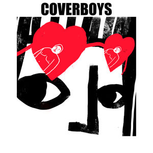 Bonus: Other Men Need Help:  Cover Boys