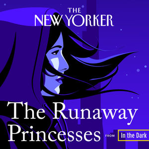 Want all episodes of The Runaway Princesses today?