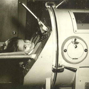My Iron Lung (Revisited)