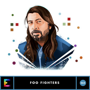 Foo Fighters - The Teacher
