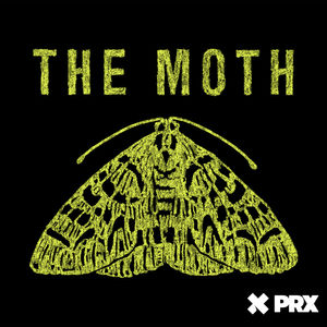 The Moth Podcast: Opening the Page