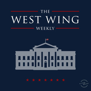  0.20: A West Wing Weekly Special to Discuss A West Wing Special To Benefit When We All Vote (with Aaron Sorkin)  