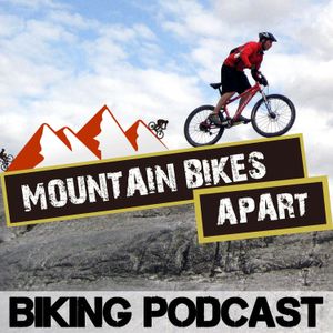 Dream riding destinations and wrapping up the season | MBA Podcast S3 E13