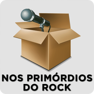 Nos Primórdios do Rock – Rádio Online PUC Minas