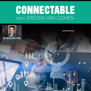 Connectable With Steven Van Cohen