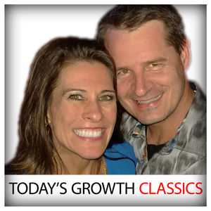 Today's Growth Classics, Growing Business Today, Marketing your business for growth and success