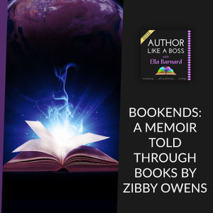 A Memoir Told Through Books By Zibby Owens