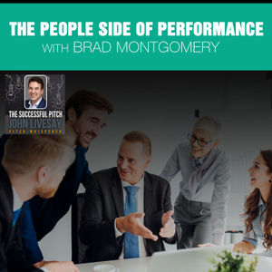 The People Side Of Performance With Brad Montgomery