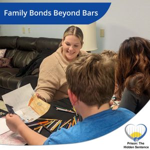 Family Bonds Beyond Bars