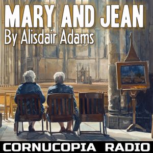 Mary and Jean - Written By Alisdair Adams