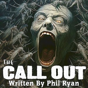 The Call Out By Phil Ryan