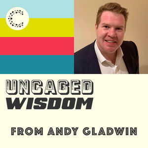 The Importance of Mobile Marketing w/ Andy Gladwin