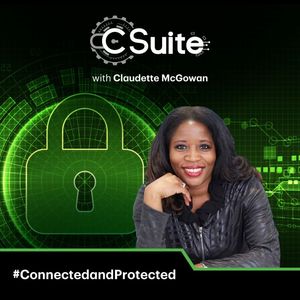 <p>Cybercriminals tend to target the most vulnerable people, making newcomers to our country and international students all the more susceptible to scams and frauds. In this episode of C Suite, Claudette explores the cyber and real-world threats to Canadian newcomers. Frauds and scams can begin as early as the immigration process, and they continue after newcomers land in Canada to start their new lives. In this episode, listeners will learn about some of the most common scams targeting newcomers to Canada like fraudulent promises of guaranteed work permits, student visas being peddled by unscrupulous immigration agencies, and even deportation threats made against students by fake Service Canada staff members. To inform the discussion, Claudette sits down with expert guests Joshua Schachnow, the Founder and CEO of Visto.ai, and Nouhaila Chelkhaoui, the founder and CEO of Scale Without Borders. She also speaks with Mrinal, an international student who was the target of a scam on his first day at the University of Windsor.</p>