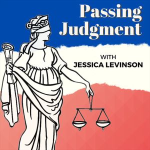 <p>Los Angeles Times Supreme Court reporter David Savage joins Jessica on this special episode of Passing Judgment. Savage has been covering the Supreme Court for more than 30 years, a time period that has seen substantial changes in both the composition of the Court as well as the way the Court addresses issues. Jessica recorded this conversation, in part, for her Constitutional Law students at Loyola Law School. We also think it will be fun for you, our Passing Judgment audience, to hear David and Jessica talk about what it has been like to make a career out of covering the Supreme Court. David shares his thoughts on issues related to judicial activism, originalism, Chief Justice John Roberts' judicial philosophy, and what accounted for the rise of the Federalist Society.</p>