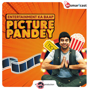 #105 Anurag Pandey on Harry Baweja