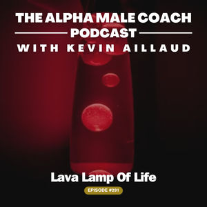 Episode 291: Lava Lamp Of Life