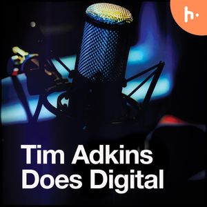 <p>Social media is confusing as all get out. In this episode, Tim talks about which social media platforms that small businesses and organizations should be on, why they should be on each, and a couple that will surprise you.</p>