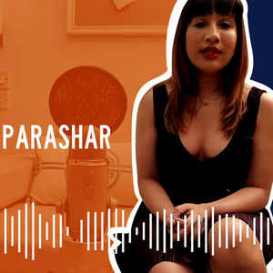 S1E1 : Sonata Parashar ( host of Spanecdotes podcast )