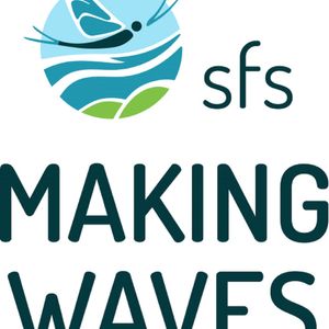 Making Waves: A Freshwater Science Podcast