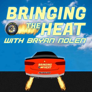 Bringing the Heat: Austin Dillon Talks a Year of Lessons With Kyle Busch