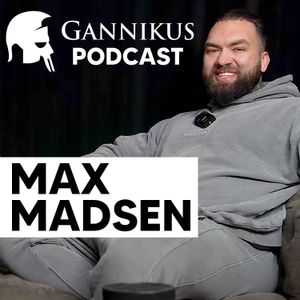 MAX MADSEN: Beef-Statements, Eigenkonsum, Nebenwirkungen, Invictus Gym & Cup, Sascha Mühle  uvm.
