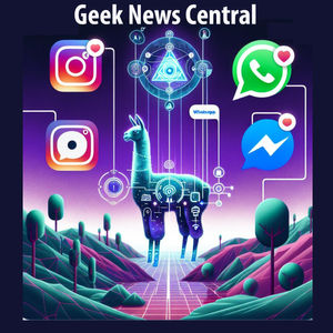 Geek News Central Podcast