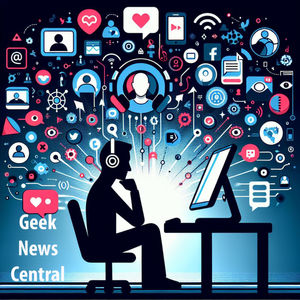 Geek News Central Podcast