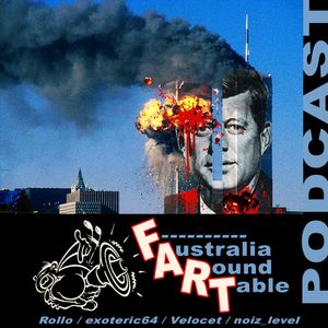 The F.A.R.T. Podcast