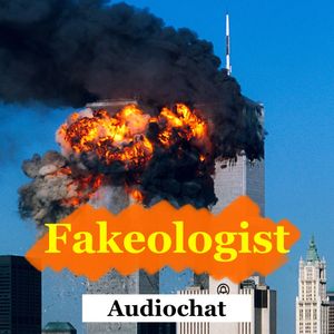 Rick, Noiz & Velo appear on Fakeologist.com 7th Mar 2020