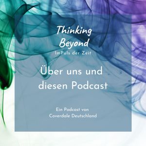 Über uns und diesen Podcast
