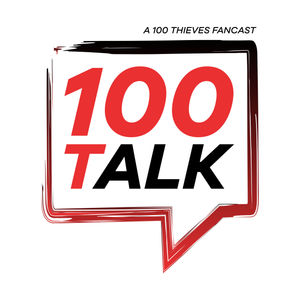 There's no better way to send off 100Talk than to be joined by the one and only John Robinson, President and COO of 100 Thieves. John joins Jordan and Cole for a look at some of the best moments of 100Talk and 100 Thieves, the evolving business strategy of the org, and most importantly - what the incredible 100Talk community has meant to the org and to the dads. Plus, John surprises with an insane gift opened live during the show. And if you're lucky, you may hear a couple of important and timely leaks... If you are an audio-only listener, let us take a moment to thank you for being with us. It's been an honor to host these conversations and try to give an honest and fun perspective of what it's like to be an esports fan during the craziest wave of the industry. While this is the final audio podcast for 100Talk, we'll let the show's episodes live on if you ever feel like revisiting. And we'll say for the final time - we love you, and we miss you already. Take care. Listen here. ▬▬▬▬▬▬▬▬▬▬▬▬▬▬▬▬▬▬▬▬▬▬▬▬▬ FOLLOW THE 100TALK DADS: Twitter ► https://twitter.com/100talkpod Twitch ► https://www.twitch.tv/100talkpod Discord ► https://discord.gg/tUqupX9 ▬▬▬▬▬▬▬▬▬▬▬▬▬▬▬▬▬▬▬▬▬▬▬▬▬ ▬▬▬▬▬▬▬▬▬▬▬▬▬▬▬▬▬▬▬▬▬▬▬▬▬ SUBSCRIBE TO 100TALK: Spotify ► https://open.spotify.com/show/5DwGKIO... iTunes ► https://itunes.apple.com/us/podcast/1... ▬▬▬▬▬▬▬▬▬▬▬▬▬▬▬▬▬▬▬▬▬▬▬▬▬ ▬▬▬▬▬▬▬▬▬▬▬▬▬▬▬▬▬▬▬▬▬▬▬▬▬ OUR EQUIPMENT: Mic ► https://amzn.to/335k2DL Preamp ► https://amzn.to/33h7yIS Interface ► https://amzn.to/3JWtppW Mic boom stand ► https://amzn.to/33cDazw Camera ► https://amzn.to/3GcZPdx Capture Card ► https://amzn.to/33mjhpW Key Lights ► https://amzn.to/33ejICs Ring Light ► https://amzn.to/33ejICs ▬▬▬▬▬▬▬▬▬▬▬▬▬▬▬▬▬▬▬▬▬▬▬▬▬