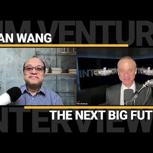 Brian Wang - The Next Big Future