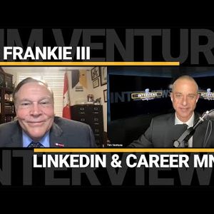 Joe Frankie III - LinkedIn & Career Management