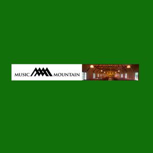 Marshall Miles Interviews Oskar Espina Ruiz, Music Mountain Final 2019 Concert September 22